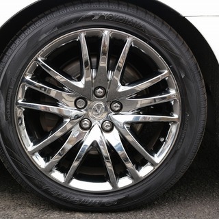 頭金・保証人いなくてもご相談下さい！！LS LS460 バージョンS Iパッケージの画像