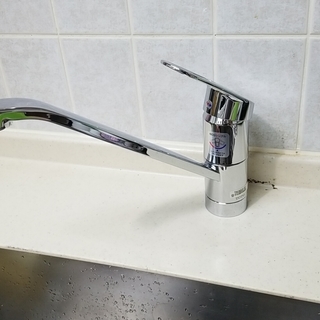 東大阪市の水道屋　水栓水漏れ、水栓交換、トイレつまり、トイレ水漏れなど水回りの不具合ありませんか？ - リフォーム
