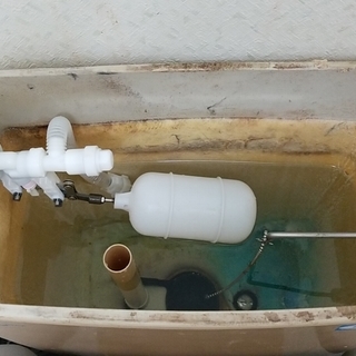 東大阪市の水道屋　水栓水漏れ、水栓交換、トイレつまり、トイレ水漏れなど水回りの不具合ありませんか？ - 地元のお店