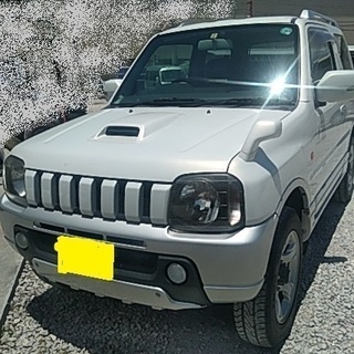 ■ジムニー・・・・・・・・・■30万円■