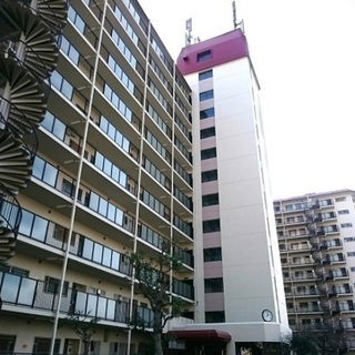 【オリーブハイツ相川1号棟】大阪市東淀川区中古マンション☆リフォーム済み - 大阪市