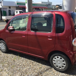 ダイハツ　ムーヴラテ　VS　車検30年8月までの画像