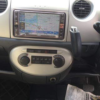 ダイハツ　ムーヴラテ　VS　車検30年8月までの画像