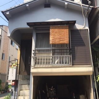 【中古一戸建物件】大正区泉尾3丁目1080万円の画像