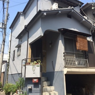 【中古一戸建物件】大正区泉尾3丁目1080万円 - 大阪市