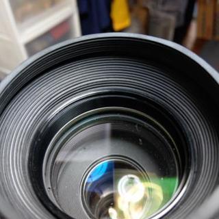 一眼レフ用レンズ　その２の画像