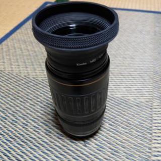 一眼レフ用レンズ　その２の画像