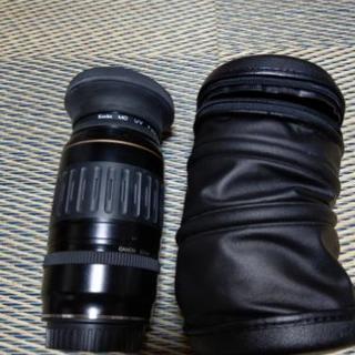 一眼レフ用レンズ　その２の画像