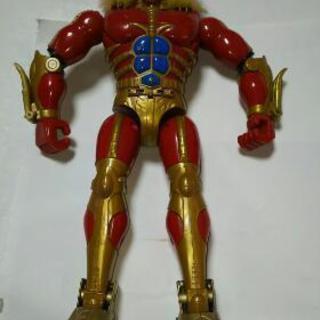 昭和レトロ、獣神ライガー