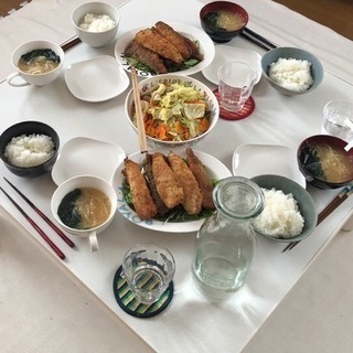 民食コミュニティキッチハイクに参加しよう！ - 杉並区
