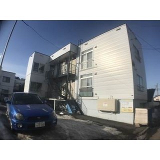 ≪初期費用基本無料キャンページ実施中≫大家直案件、西区西野のアパ...