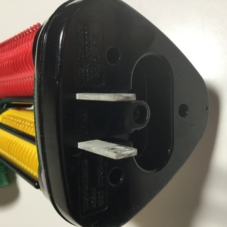 松下電工株式会社、ヘアカーラーの画像