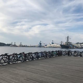 ロードバイク仲間募集