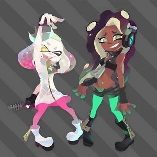 スプラトゥーンフレンド募集！