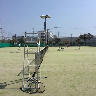 尾張地区／＜テニスサークルのメンバー＞募集です☆