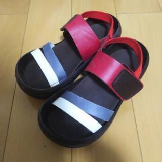 リゲッタカヌー サンダル