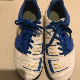 値下げ/プーマ サッカーシューズ