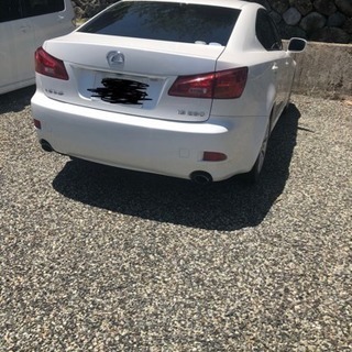 レクサス 中古車の画像