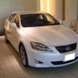 レクサス 中古車の画像