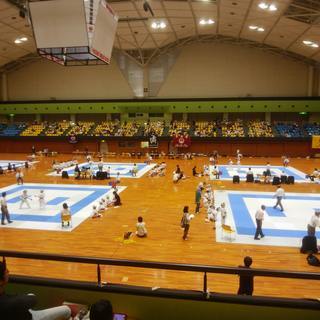 🔥空手入門希望者募集中🔥東陽地区、飯村地区空手道スポーツ少年団