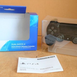 ソニー SONY CUH-ZCT2J Play Station4...