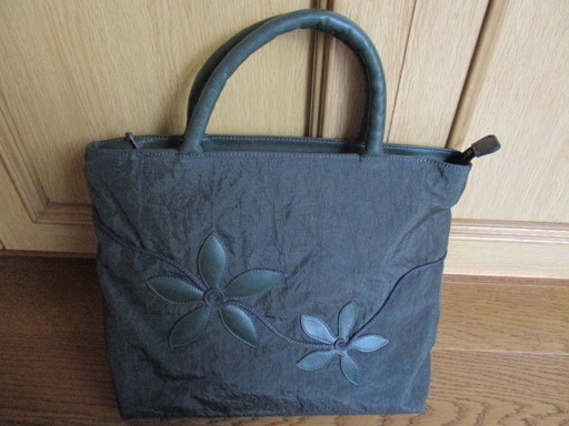 IBIZA トート 美品