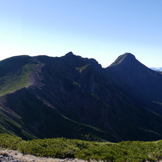 登山クライミング仲間募集！