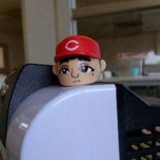 カープ好きなだけっていう方を希望です(^_^) - メンバー募集