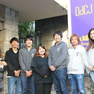 ペットサロン正社員募集中/実務経験不問の画像