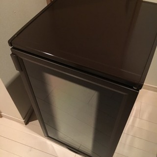 2014年製ワインセラーの画像