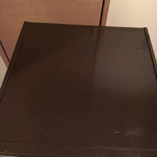 2014年製ワインセラーの画像
