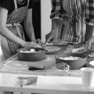 満員御礼！受付終了。フランス人が教える家庭料理♪(英会話) 20...