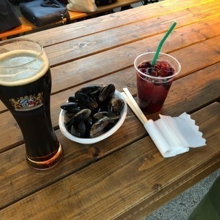今日20時過ぎから銀座