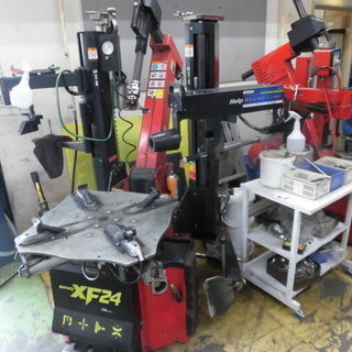 ホイール・タイヤのお悩みは当店へ♪　新品・中古お取り扱いしております♪　ＴＥＬ　０５３８－３９－３３８８　朝１０時～夜７時まで！！　水曜日定休 - 地元のお店