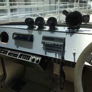 サニトラ 車検受けたての画像