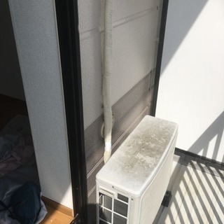 エアコン 工事うけたまわります。 エアコン修理 − 群馬県