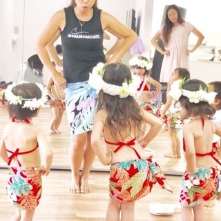 子連れOK  MonaMonaTahiti   妙蓮寺 白楽の画像