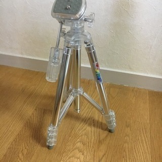 ケンコー Kenko 三脚 スケルトン SK-200 小型軽量 ...