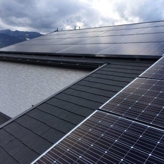 今年最高月収90万 太陽光発電、蓄電池のアポをとる仕事。運転手も同時募集の画像