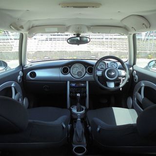【車検：H31年8月迄】ミニクーパー（総額：34万円）マイナーチェンジ後の「後期型」※数台出品中！の画像