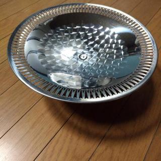 ★値下げ↓★＊ステンレス＊フルーツスタンド＊