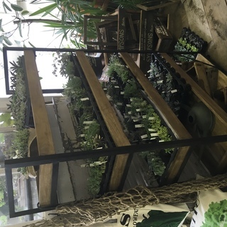 POPUP SHOP開店準備手伝いの画像