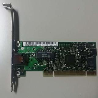 アナログモデム デスクトップＰＣ用（送料別　82円）の画像