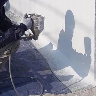吹き付け塗装、塗装の職人大募集！！の画像