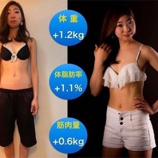 ダイエットよりも効果的なボディメイクとは