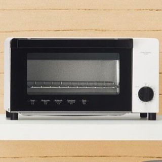 オーブントースターの画像