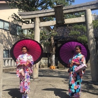 英語または中国語が出来るツアーガイド募集