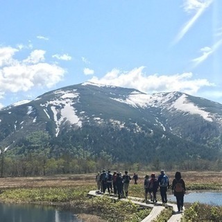 初心者限定【登山サークル】JR南浦和駅発