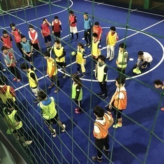 6/10(日)【新社会人も大募集✨】フットサルin三鷹‼️ - 三鷹市