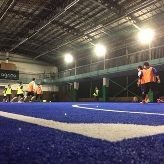 6/10(日)【新社会人も大募集✨】フットサルin三鷹‼️ - メンバー募集
